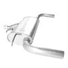 50005 Exhaust Muffler Assembly; 2010-2017 Chevrolet Equinox, 2010-2017 GMC Terrain - image 2