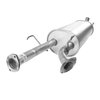 50011 Exhaust Muffler Assembly; 2008-2022 Toyota Sequoia - image 2