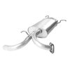 50016 Exhaust Muffler Assembly; 2007-2012 Acura RDX - image 2