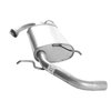 50016 Exhaust Muffler Assembly; 2007-2012 Acura RDX - image 3