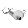 50017 Exhaust Muffler Assembly; 2007-2009 Acura MDX Right - image 3