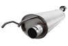50023 Exhaust Muffler Assembly; 2015-2019 Ford Transit-250, Transit-350, Transit-150, Transit-350 HD - image 3