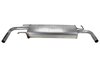 50062 Muffler - Welded Assembly - Challenge; 2015-2023 Nissan Murano - image 2