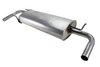 50062 Muffler - Welded Assembly - Challenge; 2015-2023 Nissan Murano - image 3