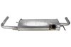 50062 Muffler - Welded Assembly - Challenge; 2015-2023 Nissan Murano - image 4