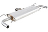 50148 Exhaust Muffler Assembly; 2018-2019 Mazda 6