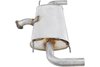 50148 Exhaust Muffler Assembly; 2018-2019 Mazda 6 - image 2