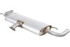 50148 Exhaust Muffler Assembly; 2018-2019 Mazda 6 - image 3