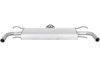 50148 Exhaust Muffler Assembly; 2018-2019 Mazda 6 - image 4