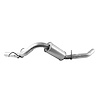 54113 Exhaust Tail Pipe; 2014-2018 Chevrolet Silverado 1500, 2014-2018 GMC Sierra 1500 - image 1