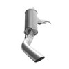 54113 Exhaust Tail Pipe; 2014-2018 Chevrolet Silverado 1500, 2014-2018 GMC Sierra 1500 - image 3