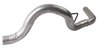 54148 Exhaust Tail Pipe; 2015-2020 Ford F-150 - image 2