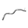 54150 Exhaust Tail Pipe; Fits Select Chevrolet/GMC - image 1