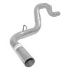 54150 Exhaust Tail Pipe; Fits Select Chevrolet/GMC - image 2
