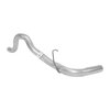 54151 Exhaust Tail Pipe; Fits Select Ford - image 4