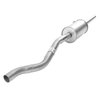 54152 Exhaust Tail Pipe; 1998-2000 Toyota Sienna - image 2