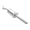 54152 Exhaust Tail Pipe; 1998-2000 Toyota Sienna - image 3