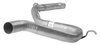 54153 Exhaust Tail Pipe; 1999-2004 Honda Odyssey - image 2