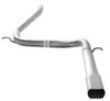 54153 Exhaust Tail Pipe; 1999-2004 Honda Odyssey - image 3