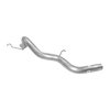 54157 Exhaust Tail Pipe; Fits Select Chevrolet/GMC/Cadillac - image 4