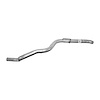 54158 Exhaust Tail Pipe; 2002-2004 Jeep Grand Cherokee - image 1