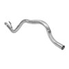 54158 Exhaust Tail Pipe; 2002-2004 Jeep Grand Cherokee - image 2