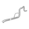 54158 Exhaust Tail Pipe; 2002-2004 Jeep Grand Cherokee - image 4
