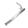 54159 Exhaust Tail Pipe; Fits Select Chevrolet/GMC - image 2
