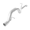 54161 Exhaust Tail Pipe; Fits Select Chevrolet/GMC/Isuzu - image 2