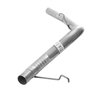 54162 Exhaust Tail Pipe; 2002-2006 Chevrolet Avalanche 1500 - image 2