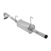 54168 Exhaust Tail Pipe; 2001-2004 Nissan Pathfinder, 2001-2003 INFINITI QX4 - image 4