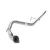 54169 Exhaust Tail Pipe; 1998-2004 Isuzu Rodeo, 1998-2002 Honda Passport - image 2