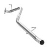 54169 Exhaust Tail Pipe; 1998-2004 Isuzu Rodeo, 1998-2002 Honda Passport - image 3