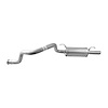 54173 Exhaust Tail Pipe; 2001-2007 Toyota Sequoia - image 1
