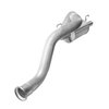54173 Exhaust Tail Pipe; 2001-2007 Toyota Sequoia - image 2