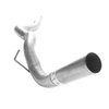 54176 Exhaust Tail Pipe; 2006-2008 Dodge Ram 1500 - image 3