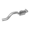 54178 Exhaust Tail Pipe; 2004-2005 Dodge Ram 1500 - image 2