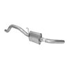 54178 Exhaust Tail Pipe; 2004-2005 Dodge Ram 1500 - image 4