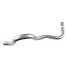 54181 Exhaust Tail Pipe; Fits Select Ford - image 1