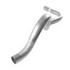 54181 Exhaust Tail Pipe; Fits Select Ford - image 2