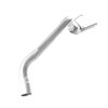 54182 Exhaust Tail Pipe; 2005-2012 Nissan Pathfinder - image 2