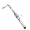 54182 Exhaust Tail Pipe; 2005-2012 Nissan Pathfinder - image 3