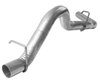 54183 Exhaust Tail Pipe; 2004 Dodge Dakota - image 2