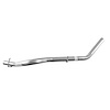 54184 Exhaust Tail Pipe; 2004 Dodge Dakota - image 1