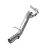54184 Exhaust Tail Pipe; 2004 Dodge Dakota - image 2