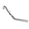 54184 Exhaust Tail Pipe; 2004 Dodge Dakota - image 3