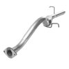 54187 Exhaust Tail Pipe; 2005-2008 Mercury Mariner - image 2