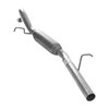 54187 Exhaust Tail Pipe; 2005-2008 Mercury Mariner - image 3