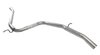 54188 Exhaust Tail Pipe; 2005-2017 Honda Odyssey - image 3