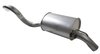 54190 Exhaust Tail Pipe; 2004-2009 Dodge Durango - image 3